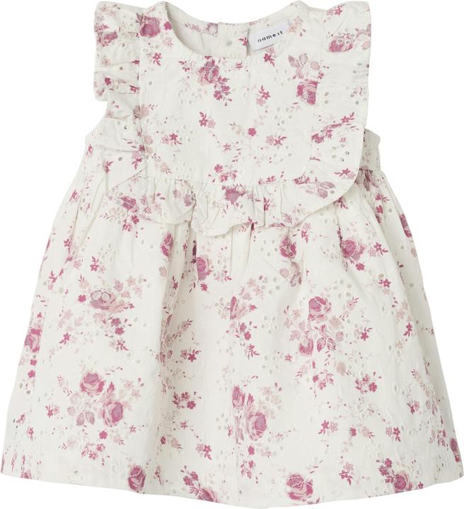 Name it Bio-Baumwoll Kleid (62)