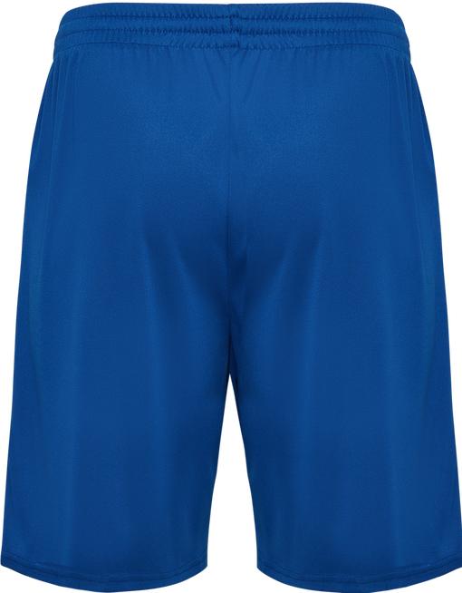 Actual product image hummel Hmlessential shorts (4XL)