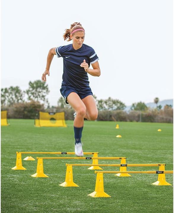 Actual product image SKLZ Pitch Marking Pro Training Agility Poles