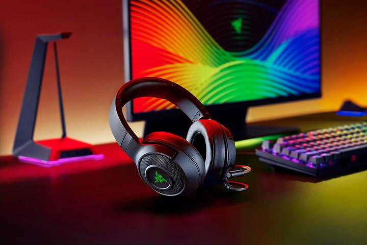 Image du produit Razer Kraken X (Filaire)