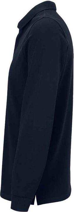 Produktbild Neoblu Owen Poloshirt Langärmlig (4XL)