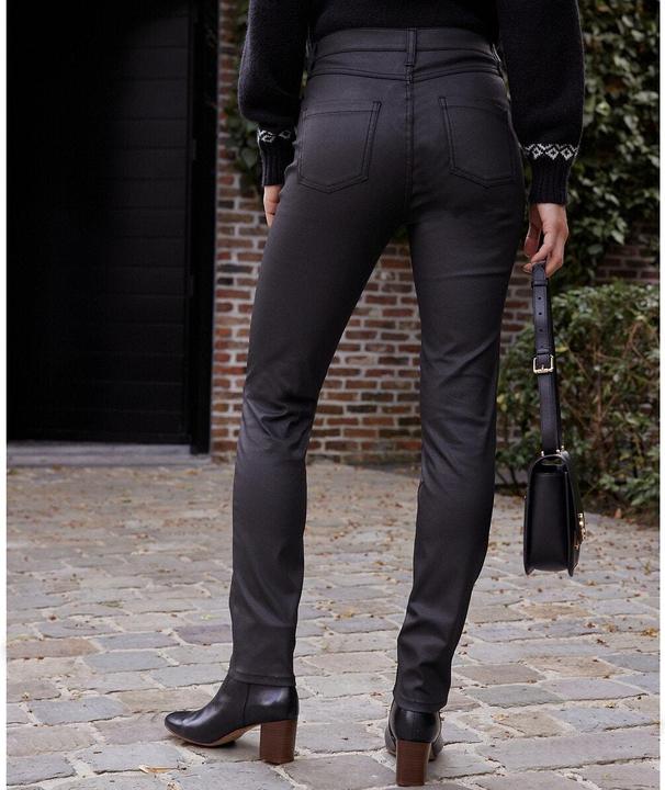 Actual product image Anne Weyburn Trousers (30)