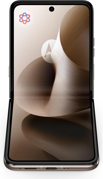 Image du produit Motorola Razr 60 Ultra (512 Go, Pantone Mountain Trail, 6.96", SIM + eSIM, 50 Mpx, 5G)