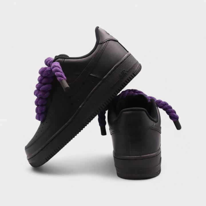 Immagine prodotto Nike Air Force 1 Black (44)