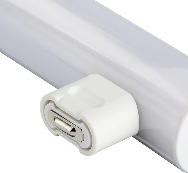 Actual product image Xavax LED lamp LED lamp, S14s, 320lm replaces 30W, line lamp (S14s, 30 W, 320 lm, 1 x, G)