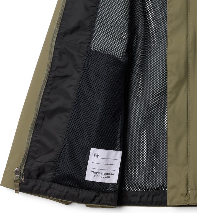 Immagine prodotto Columbia Chaqueta impermeable Watertight™ II para niño