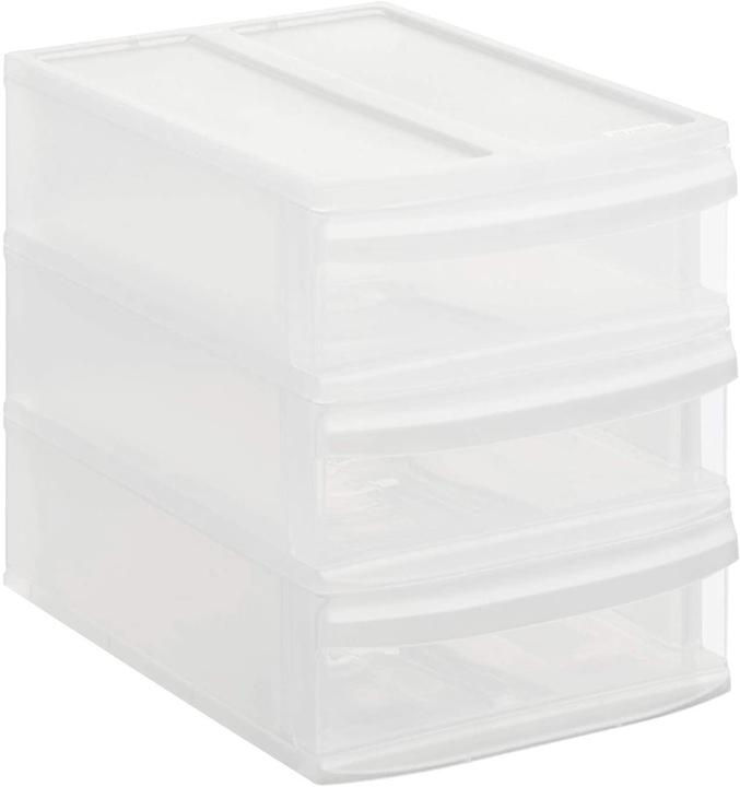 Rotho Torre Systemix S (Speciale)