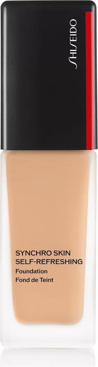 Actual product image Shiseido Self Refreshing Foundation 320 Pine (320 Pine)