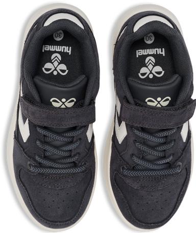 Produktbild hummel St. Power Play Suede Jr (32)