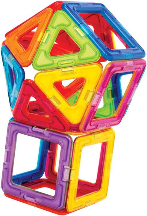 Productafbeelding Magformers Standaardset
