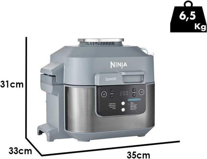 Produktbild Ninja ON400DE