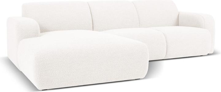Actual product image Micadoni Molino (Corner sofa)