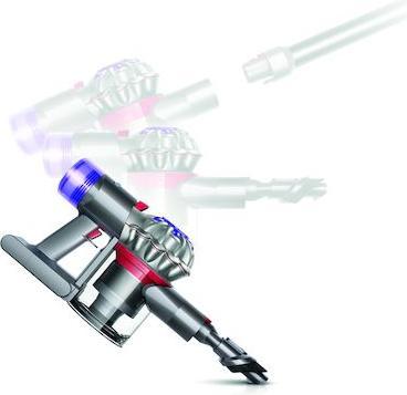 Actual product image Dyson V8 Origin