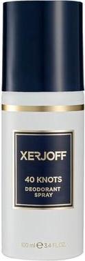 Actual product image XerJoff 40 Knots (Spray, 100 ml)