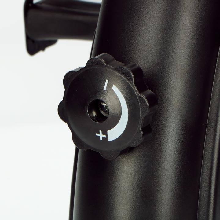 Actual product image Fysic FW12 Mobility Exercise Bike with Display