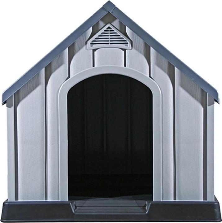 Image du produit VidaXL Aigle (Niche pour chien)
