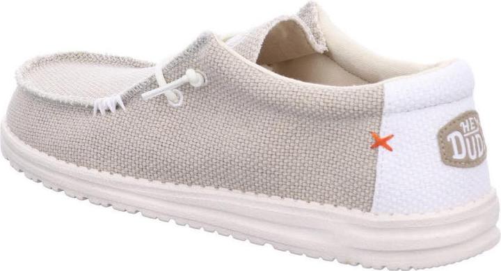 Actual product image Hey Dude Lace-up shoe WALLY BRAIDED (42)