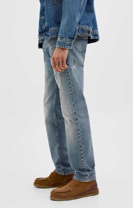 Produktbild Jack & Jones JJIMIKE JJORIGINAL CB 529 Tapered Fit Jeans Tapered Fit Jeans (W31/L34)