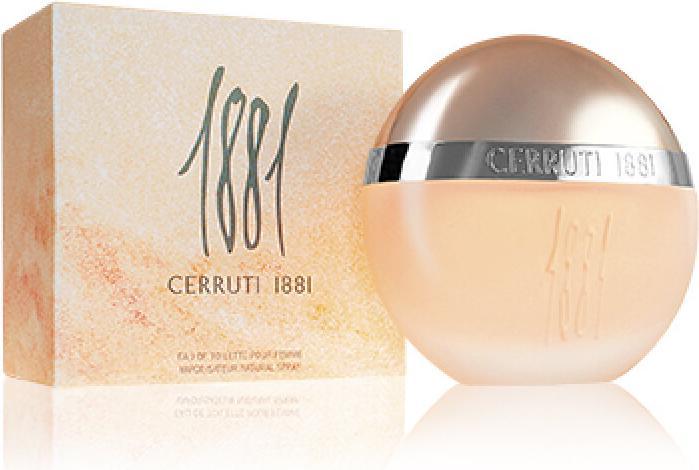 Image du produit Nino Cerruti 1881 (Eau de toilette, 50 ml)