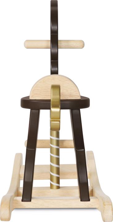 Actual product image Le Toy Van Rocking Horse