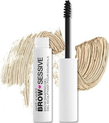 Produktbild Wet n Wild Brow sessive Brow Shaping Gel 1111880E (Blonde)