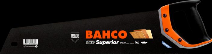 Immagine prodotto Bahco Sega per laminato SUP-20-LAM