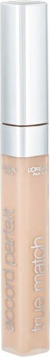 Actual product image L'Oréal Paris Perfect Match (1.N Ivory)