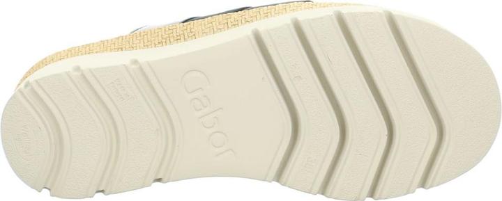 Actual product image Gabor Zehentrenner Flip Flop (39)