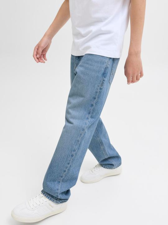 Actual product image Jack & Jones Jjichris Jjoriginal Sbd 192 Noos Jnr (128)