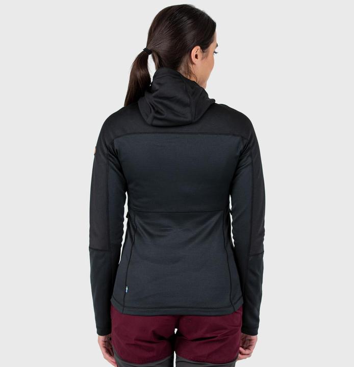 Produktbild Fjällräven Abisko Trail Fleece W (M)