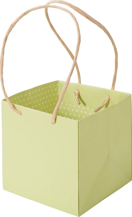 Image du produit VBS Sacs en papier "Pastel", set de 6, 10,5cm (Coffret cadeau, 6 x)