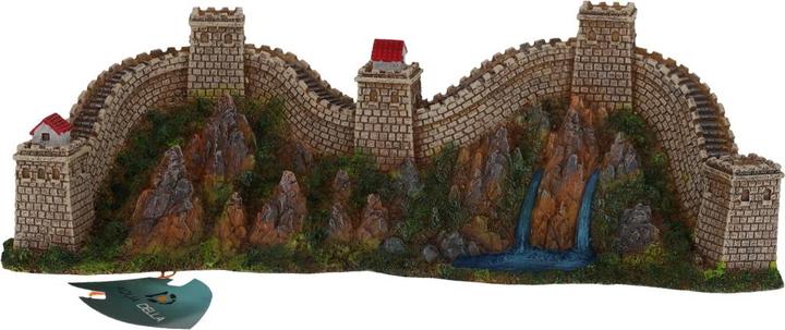 Produktbild Europet Aquariumdekoration Chinesische Mauer (Dekoration, sonstige Gegenstände)
