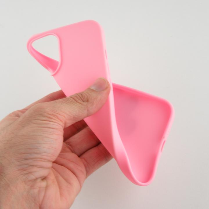 Image du produit PhoneLook Coque Silicone Mat foncé (Apple iPhone 12 Pro Max)