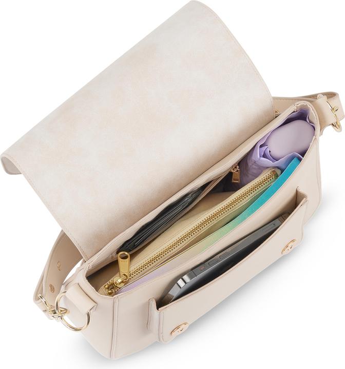 Immagine prodotto Expatrié Borsa a tracolla Louise Large (4 l)