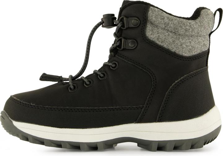 Produktbild Heber Peak Kid's SylvaHe. Winter Boots (31)