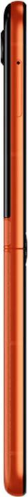 Produktbild Motorola Razr 50 (256 GB, Spritz Orange, 6.90", SIM + eSIM, 52.43 Mpx, 5G)