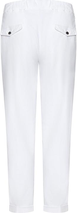 Actual product image Hand Picked Trousers White (Frequency band 38 (2600 MHz))