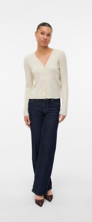 Immagine prodotto Vero Moda VMFOOLIVE Strickjacke Strickpullover (L)
