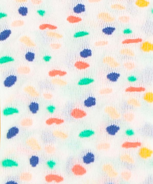 DillySocks Sugar Sprinkles (Einzelpack, 39 - 41)
