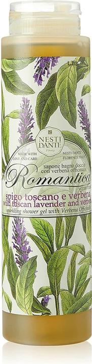 Nesti Dante Romantica Wild Tuscan Lavender and Verbena (300 ml)