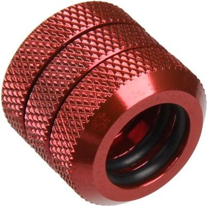 Bitspower Multi-Link Adapter 12mm AD auf 12mm AD Hardtube