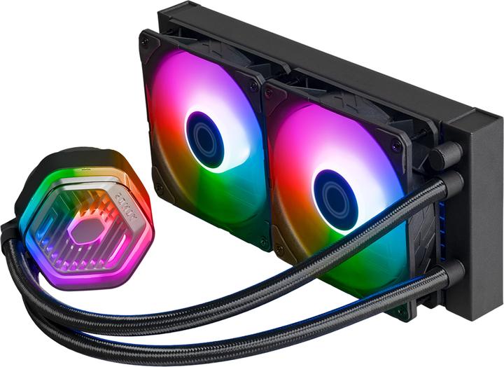 Produktbild Cooler Master MasterLiquid 240 Atmos