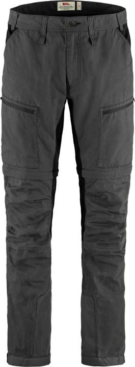 Actual product image Fjällräven Abisko Lite Trekking Zip-Off Trousers (XL)