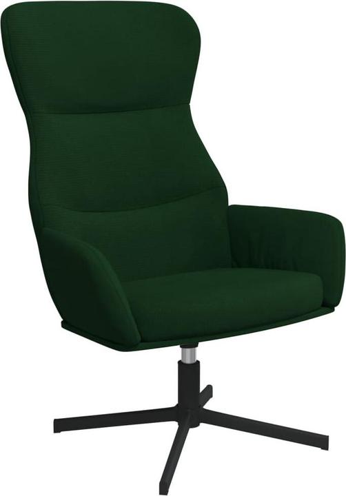 Actual product image VidaXL Relaxing chair