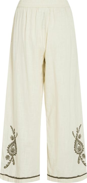 Actual product image Vila High Waist Hose mit weitem Bein (36)