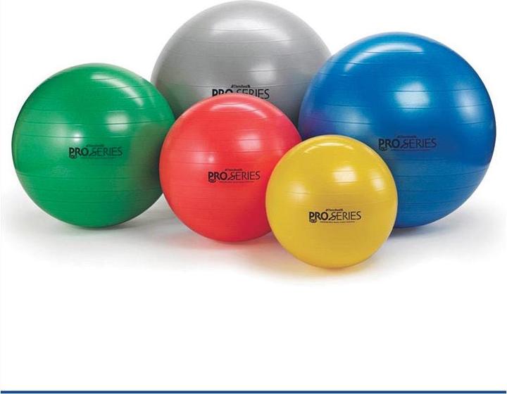 Actual product image TheraBand Pro Series (75 cm)