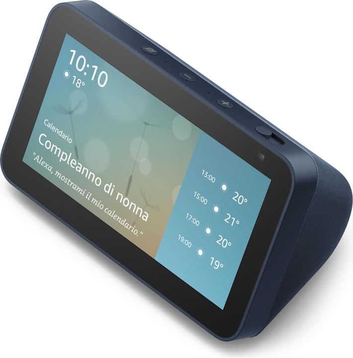Produktbild Amazon Echo Show 5 (2nd gen.) (Amazon Alexa)