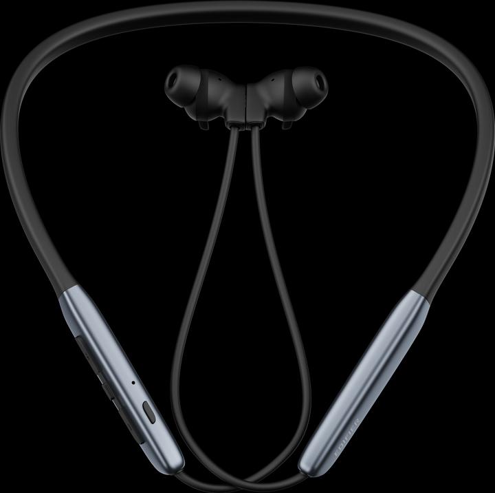 Actual product image Edifier W280NB Pro Wireless Neckband Headphones - black
