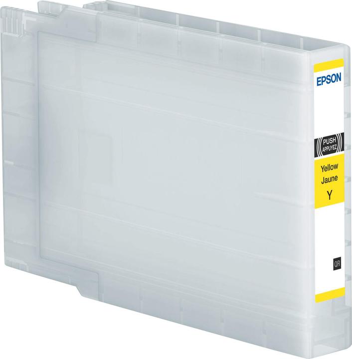 Immagine prodotto Epson T9074 (Y)