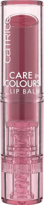 Catrice Care In Colours Lip Balm (030 Bubbly Friday)